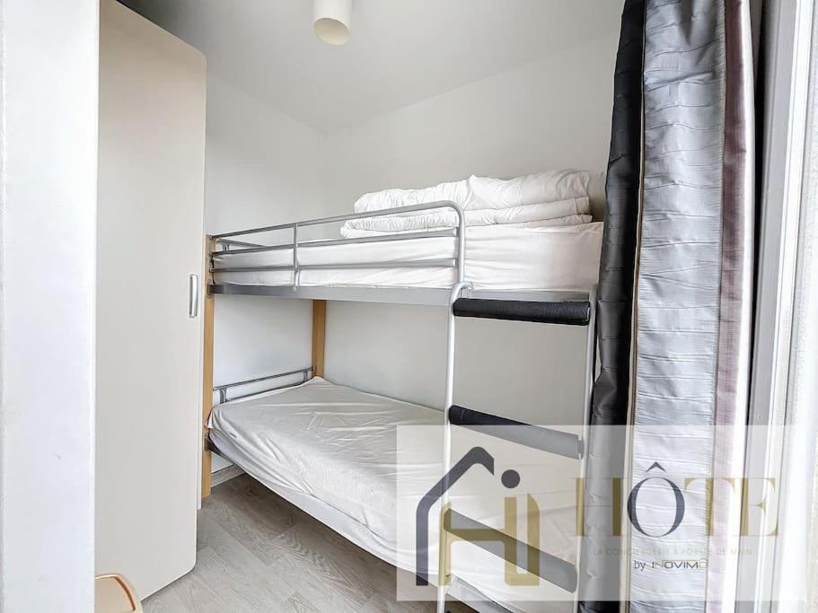 Echappee Belle, Confort, Plage Et Parking Bray-Dunes Exterior photo
